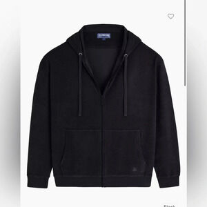 Vilebrequin
Jibe Terry Hoodie